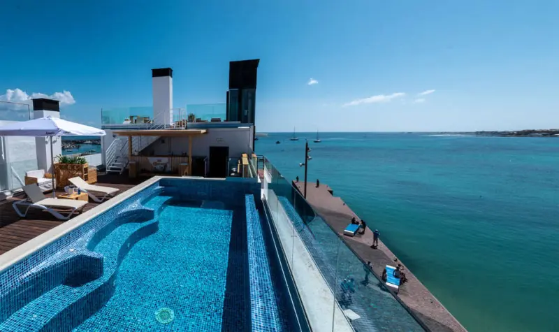 La Marquesina Hotel Boutique - Adults Only