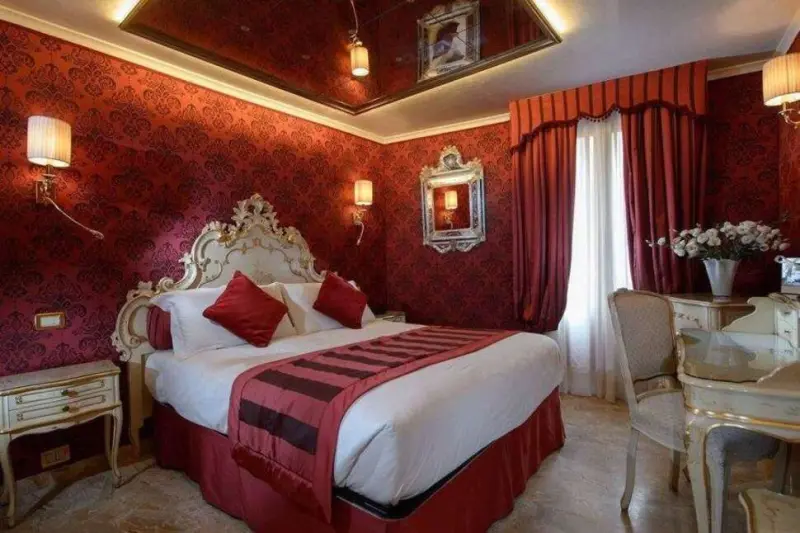 Hotel Canaletto