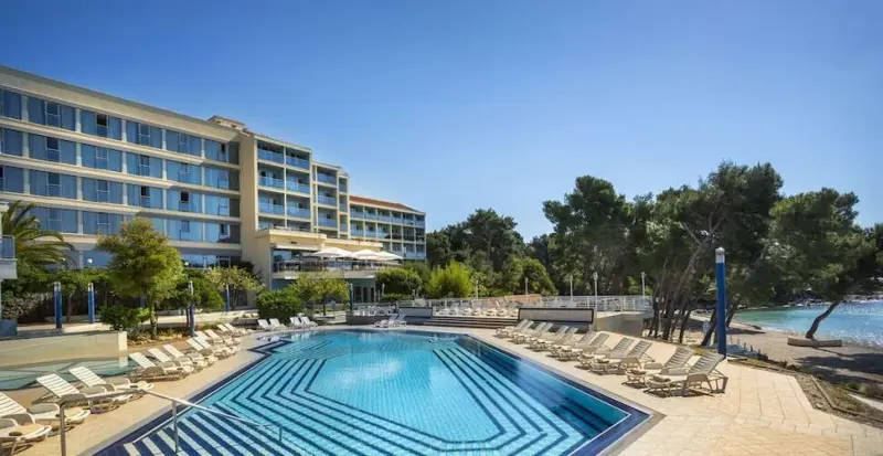 Aminess Vival Grand Azur Hotel