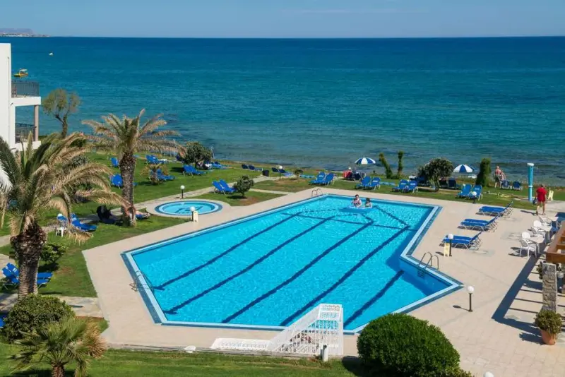 Ariadne Beach Hotel