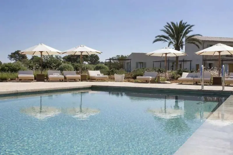 Fontsanta Hotel Thermal Spa & Wellness – Preferred Hotels & Resorts