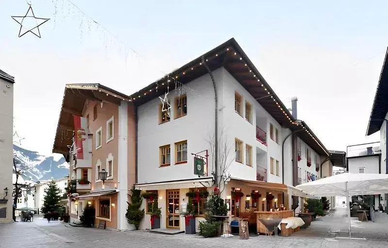 Cella Central Historic Boutique Hotel - Altstadt, Zell am See