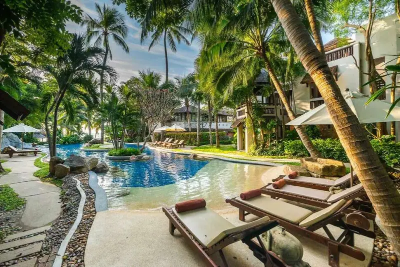 Muang Samui SPA Resort