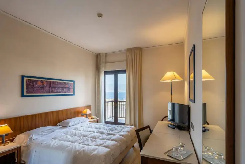 Europa Palace Hotel