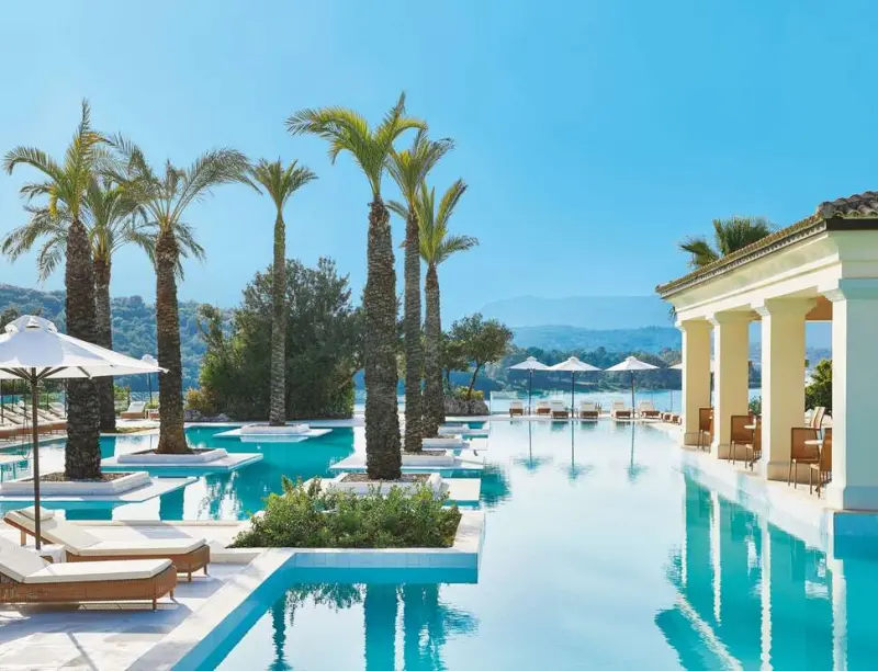 Grecotel Eva Palace