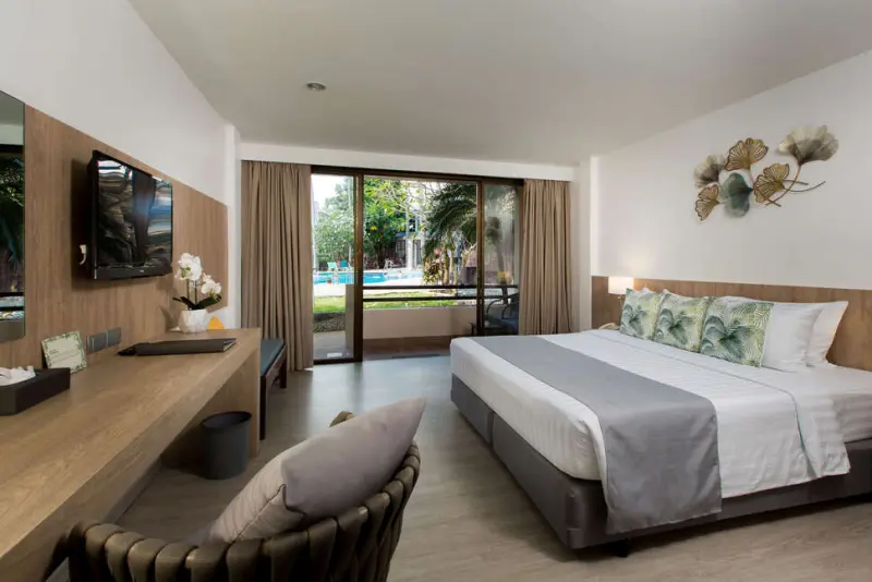 Coconut Village Resort