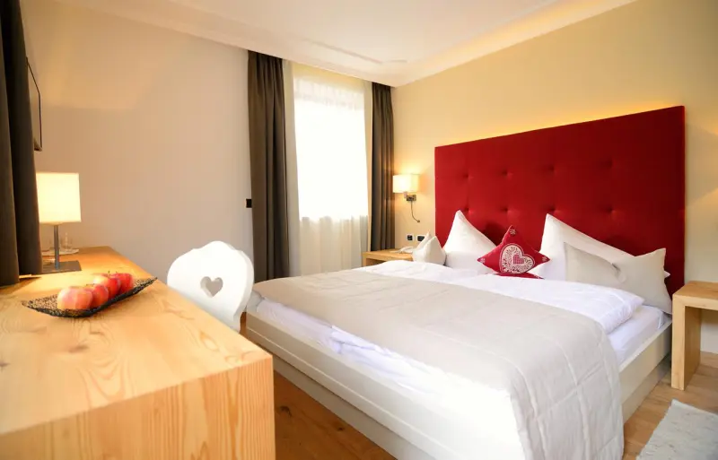 Hotel Brunnerhof