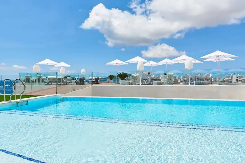 Eurostars Eivissa