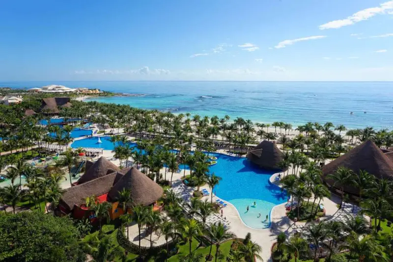 Barceló Maya Colonial - All Inclusive