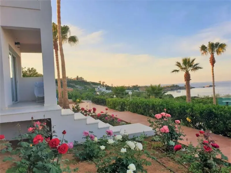 Saradari Beach Hotel - Adults Only