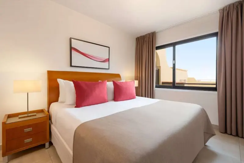 Ramada Residences by Wyndham Tenerife Costa Adeje
