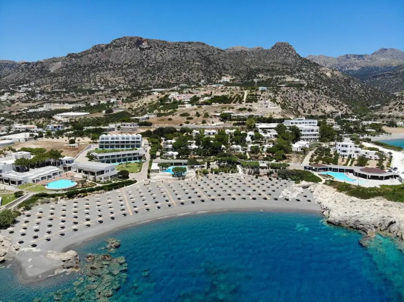 Hotel Kakkos Bay Resort