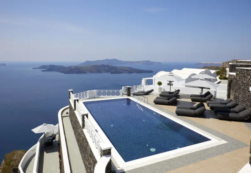Petit Palace Suites