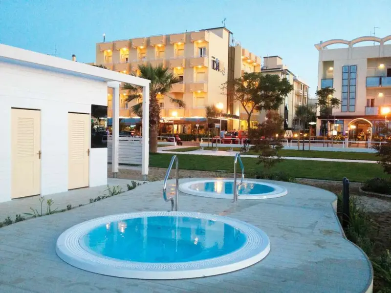 Hotel Ida