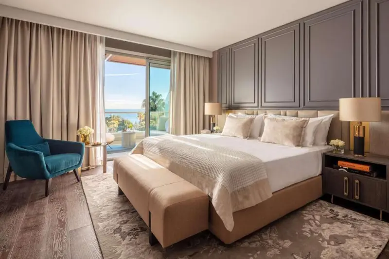 Anantara Plaza Nice Hotel