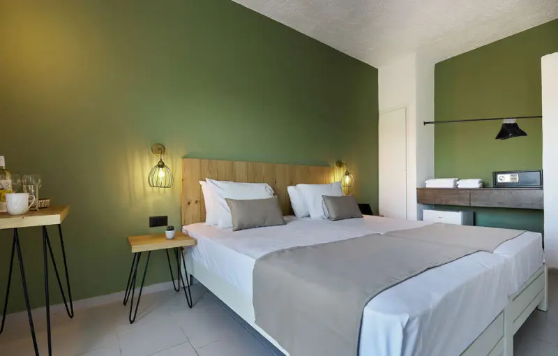 Charm Hotel, Hersonissos Crete