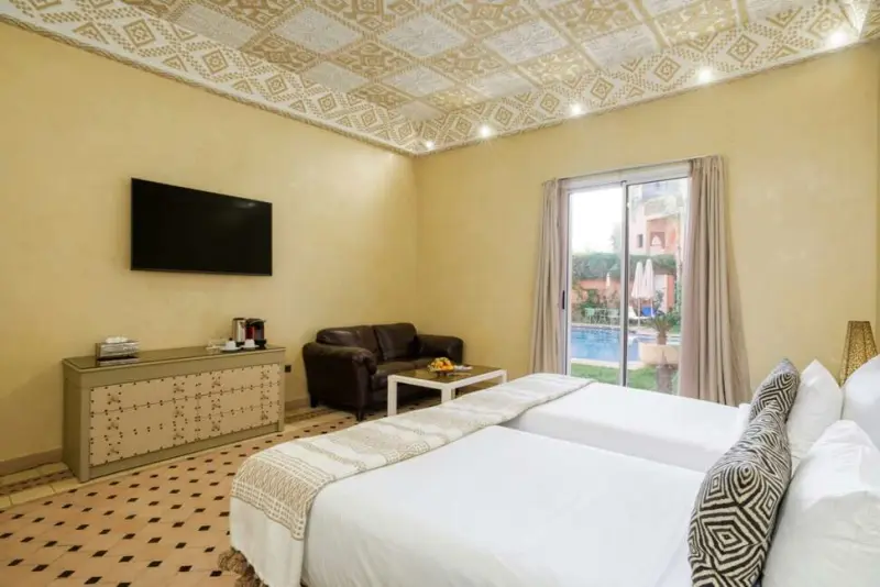 Albakech Boutique Hotel & Spa