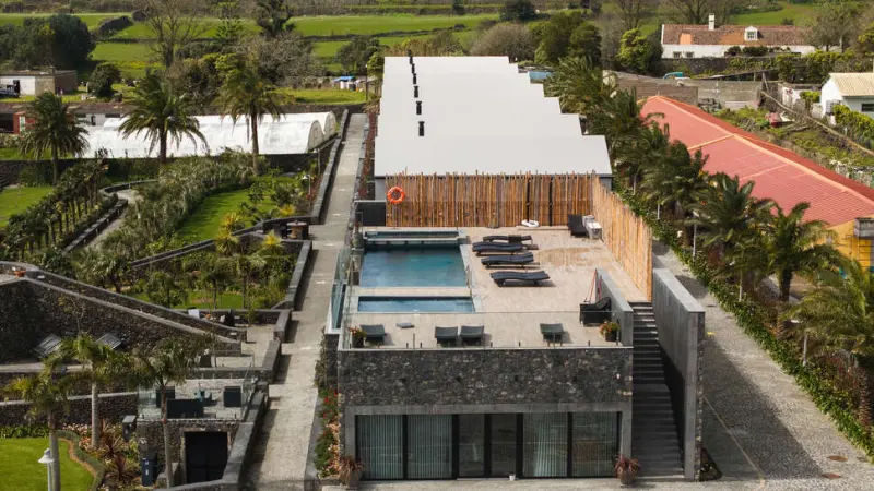 Azores Homes Resort & Spa