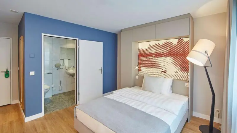 Hotel Wettstein Basel
