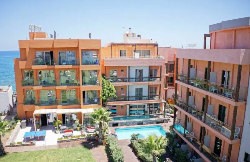 Palmera Beach Hotel & Spa