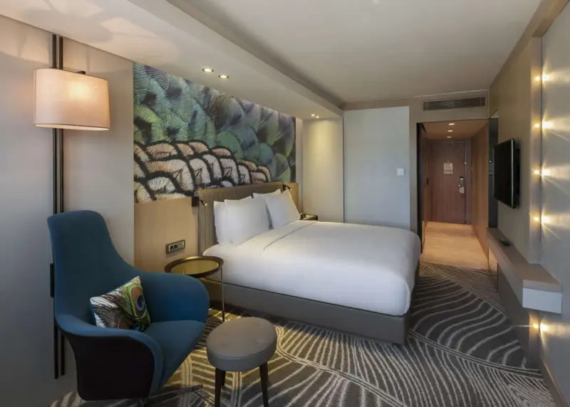 DoubleTree by Hilton Istanbul - Sirkeci