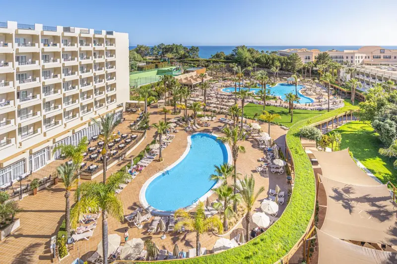 Hotel 3HB Guarana