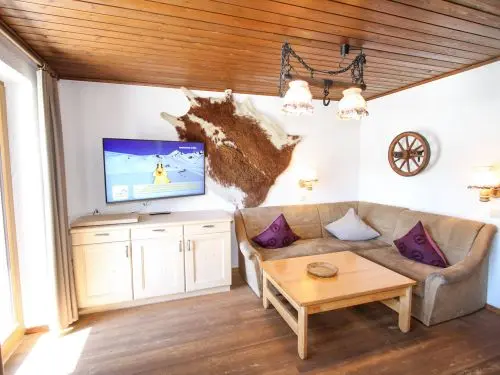 Astn Hütten - Chalets Königsleiten