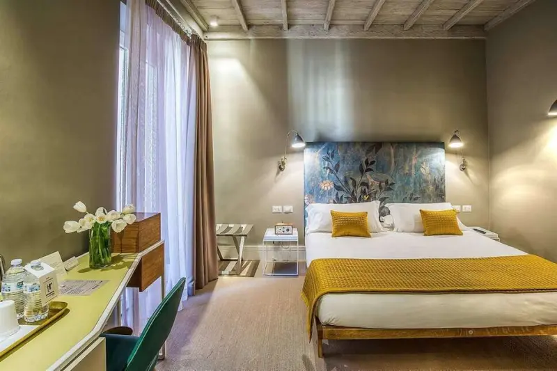 Hotel Accademia