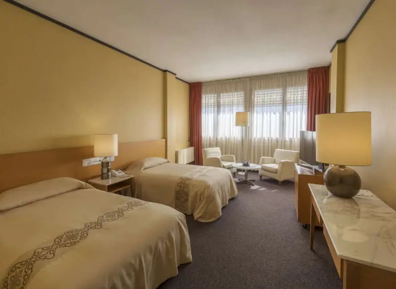Mercure Hotel President Lecce