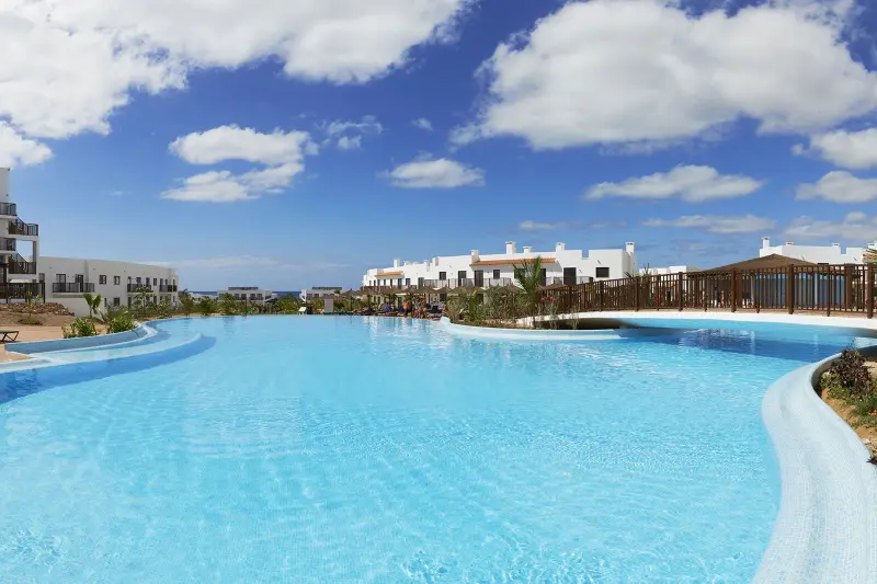 Melia Dunas Beach Resort