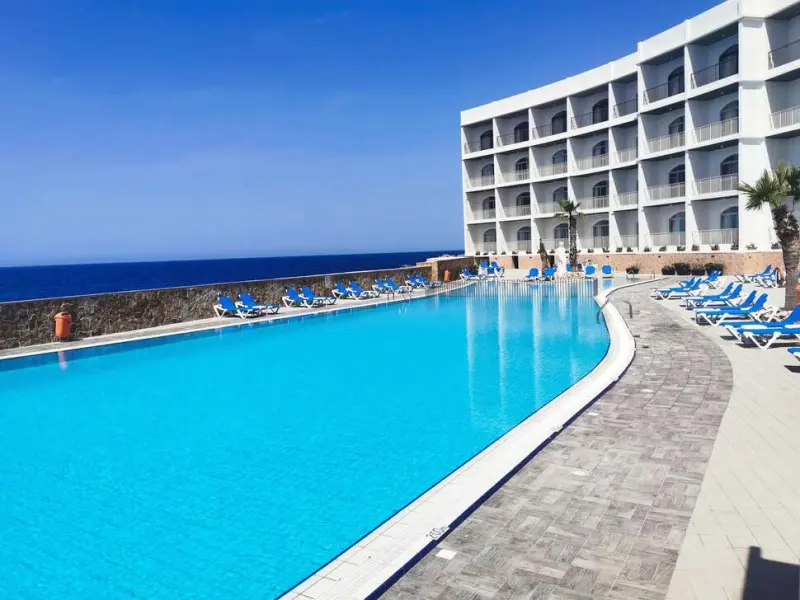 Paradise Bay Resort