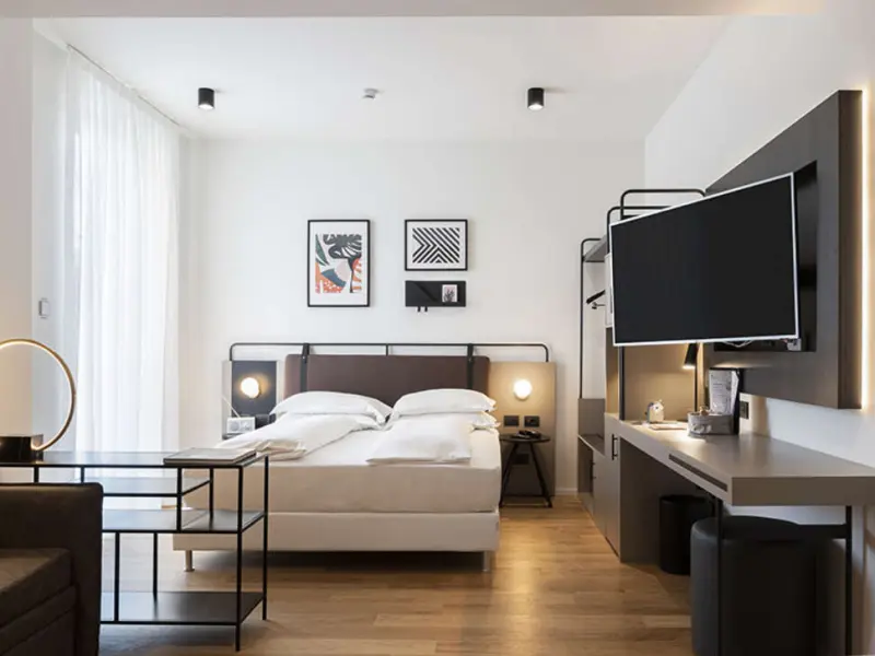 Hotel I Portici