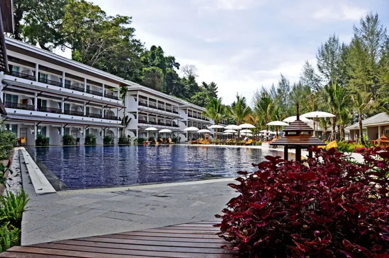 SENTIDO Khao Lak