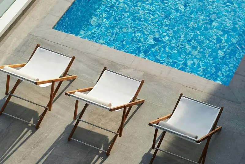 FORM Hotel Dubai, a member of Design Hotels™