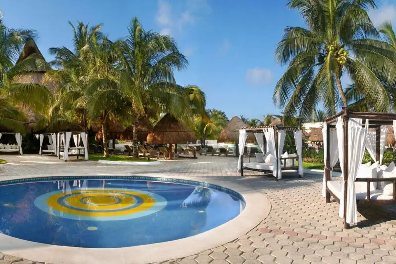 Hotel Catalonia Royal Tulum - Adults Only