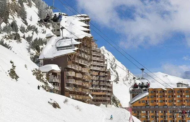 Pierre & Vacances Residence Antares