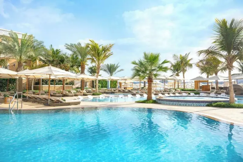 The First Collection Waterfront, Dubai, a Tribute Portfolio Hotel