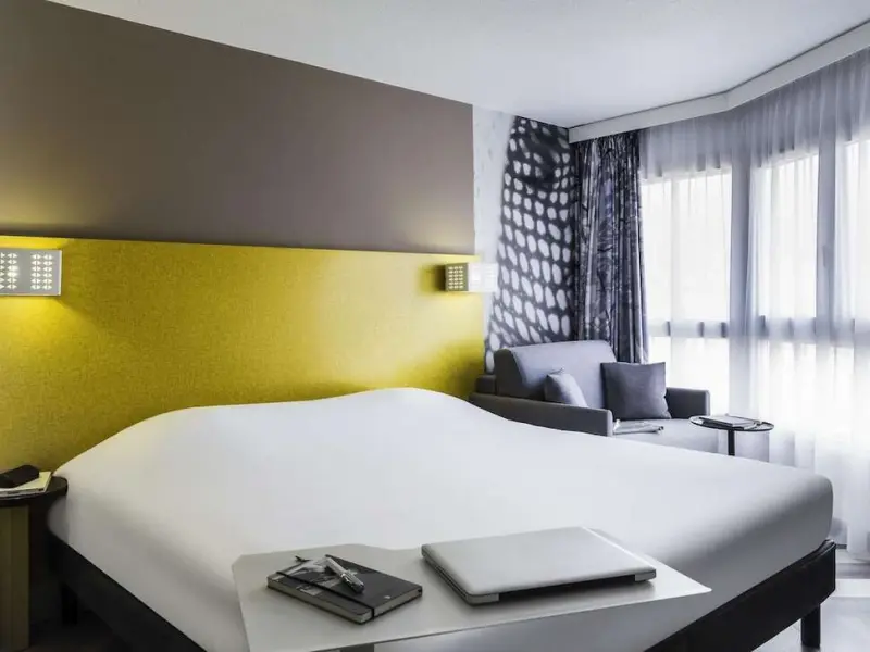 ibis Styles Nice Vieux-Port