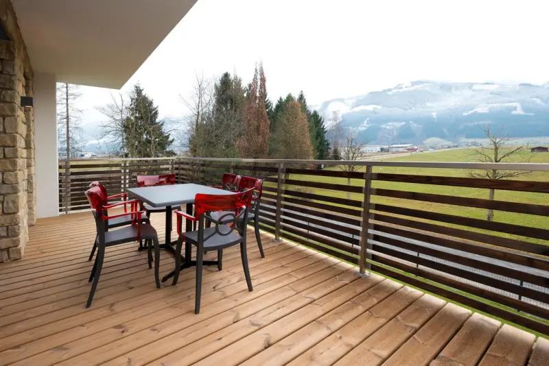 Ski & Golf Suites Zell am See by AlpinRentals