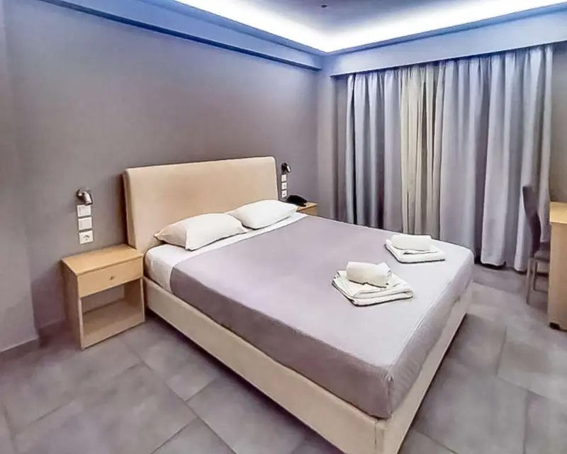3 Island View Hotel