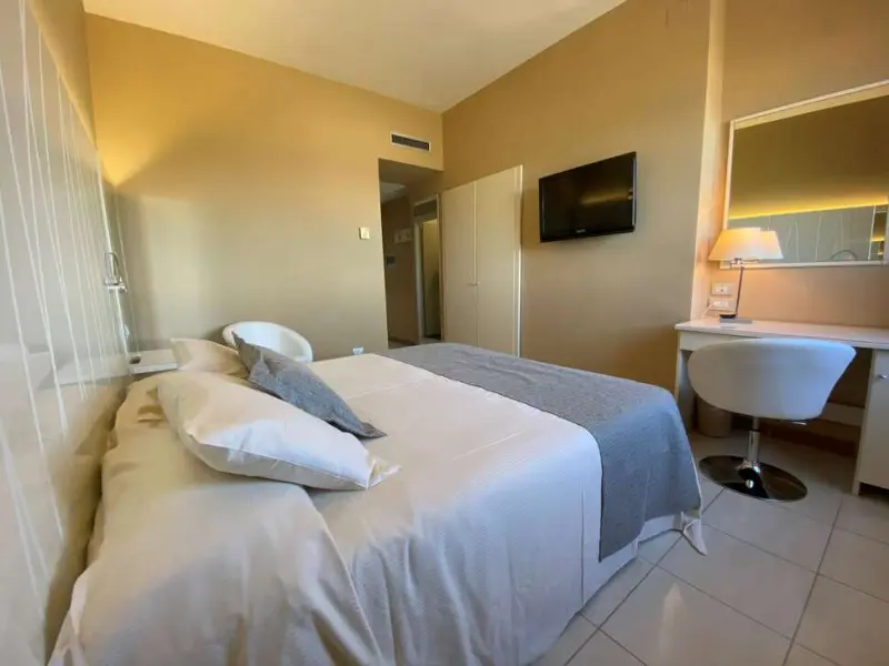 Hotel Barion
