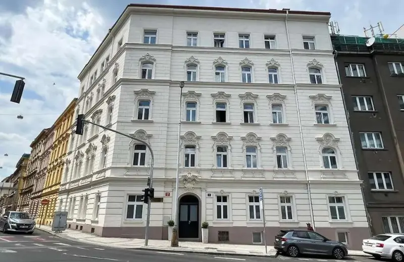 Figaro Suites, Prague