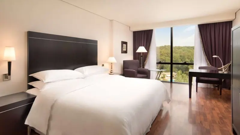 MAK Hotel Tirana