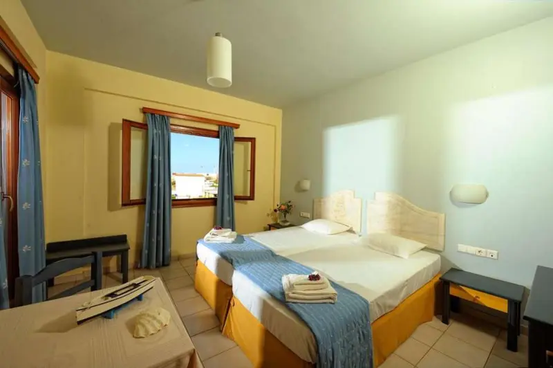 Appartementen Arlekin Tango