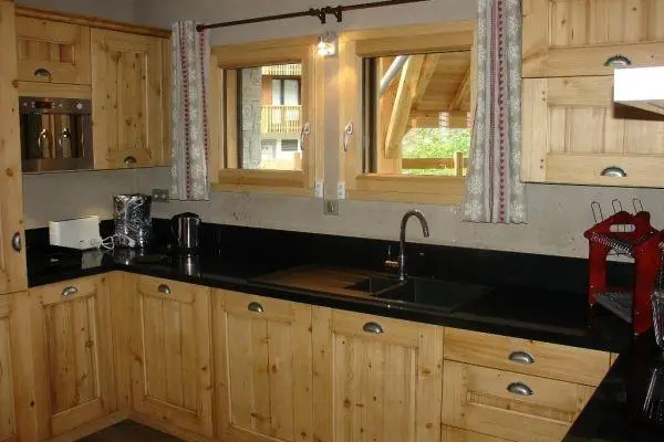 chalet Faverot