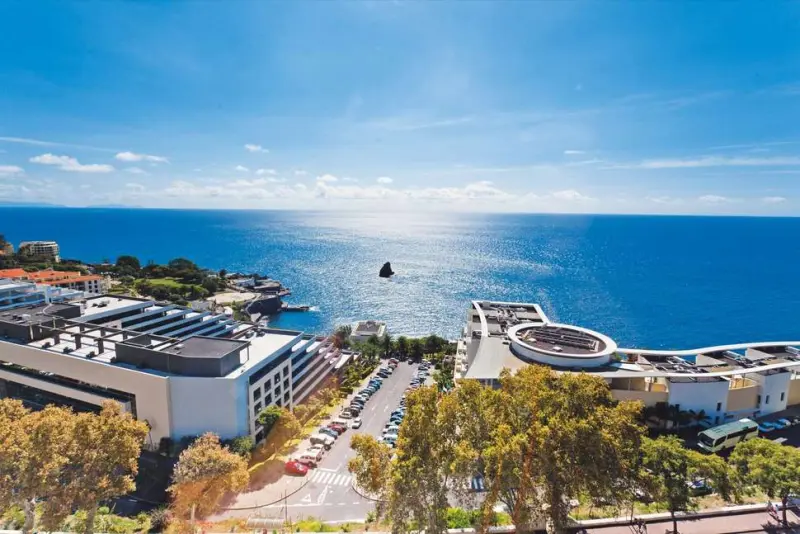 Hotel Alto Lido