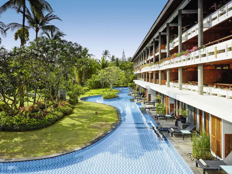 Paradisus by Meliá Bali