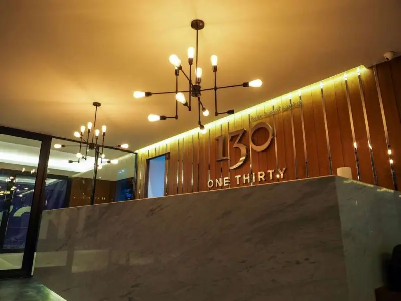 130 Hotel & Residence Bangkok