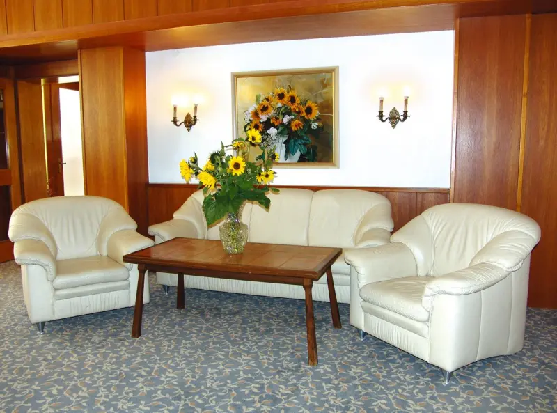 Hotel Post