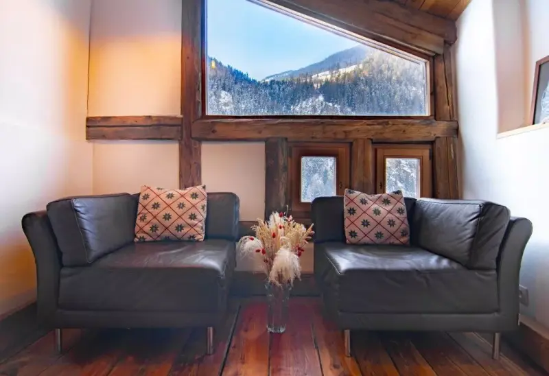 Chalet Algonquin